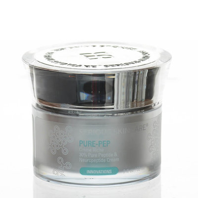 Serious Skincare Pure Pep Creme Riche