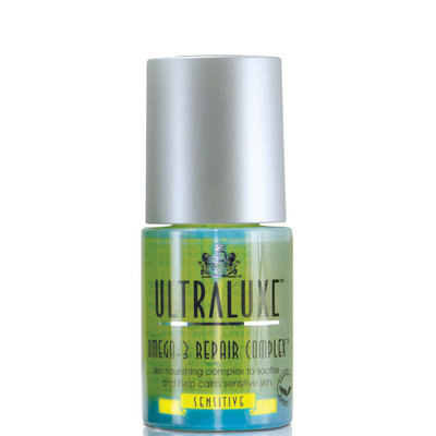 UltraLuxe Omega-3 Repair Complex - Sensitive