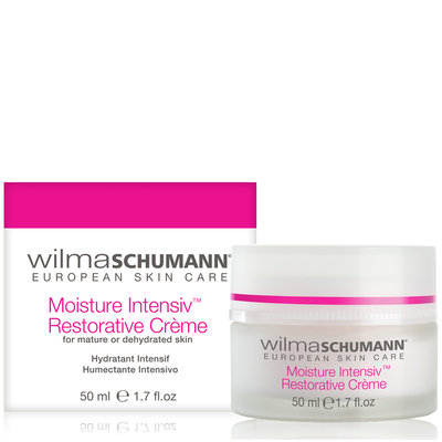 Wilma Schumann Moisture Intensiv 1.7 fl. oz