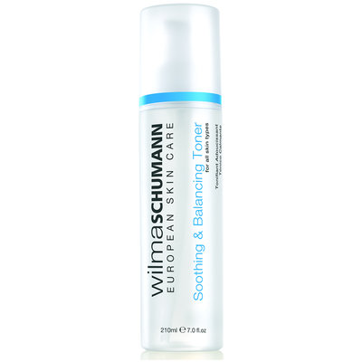 Wilma Schumann Soothing Toner
