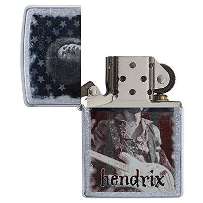 *Zippo 29175 Jimi Hendrix - 207