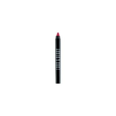 Lord & Berry 20100 Shining Crayon Lipstick - Peony