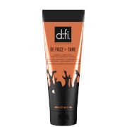 Revlon d:fi Defrizz and Tame Cream 250ml