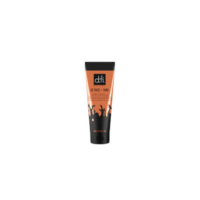 Revlon d:fi Defrizz and Tame Cream 250ml