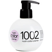 Revlon Nutri Color Creme 250ml - 1002 White Platinum