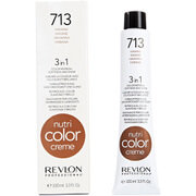 Revlon Nutri Color Creme 100ml - 713 Habana