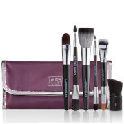 Laura Geller Brush Artist Ultimate 6 Piece Brush Wardrobe