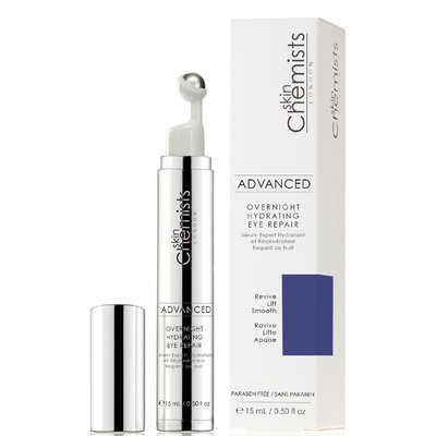 Skinchemists skin Chemists Advanced Overnight Hydrating Eye Repair 15ml