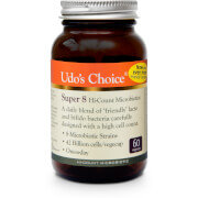 Fmd Udo's Choice Super 8 Microbiotics - 60 Vegecaps