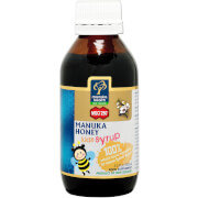 Manuka Health New Zealand Ltd. MGO250 Kids Honey Syrup 3.5oz by Manuka Health