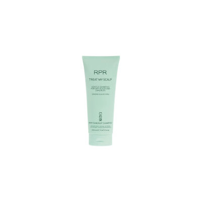 RPR Treat My Scalp Shampoo 200ml