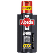 Alpecin Sports Shampoo 250ml