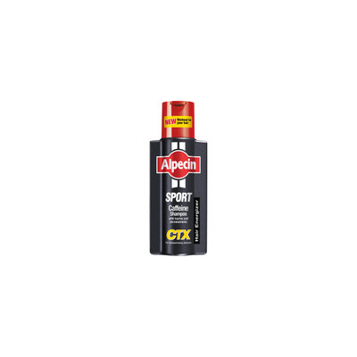 Alpecin Sports Shampoo 250ml
