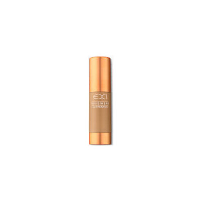 EX1 Cosmetics Invisiwear Liquid Foundation - 5.0