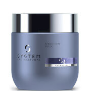 System Professional Smoothen Mask 200ml