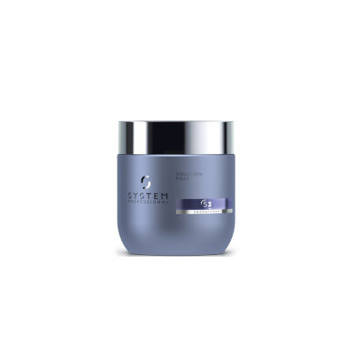 System Professional Smoothen Mask 200ml