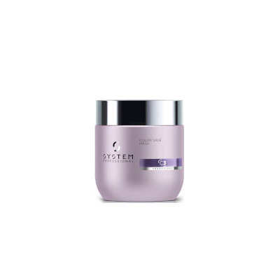 System Professional Color Save Mask 200ml