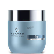 System Professional Hydrate Mask 200ml