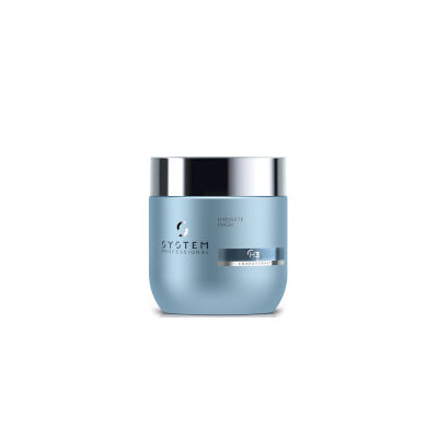 System Professional Hydrate Mask 200ml