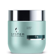 Wella System Professional Purify Mask 200ml