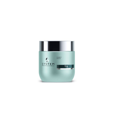 Wella System Professional Purify Mask 200ml