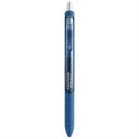 Inkjoy Gel Pens .7mm 1/Pkg-Slate Blue