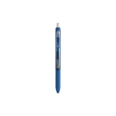 Inkjoy Gel Pens .7mm 1/Pkg-Slate Blue