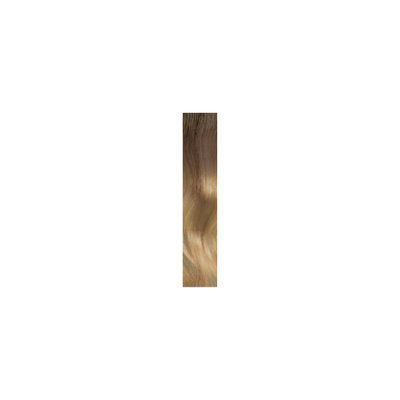 Balmain Paris Hair Couture Balmain Half Wig Memory Hair Extensions - New York Ombré