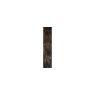 Balmain Paris Hair Couture Balmain Half Wig Memory Hair Extensions - Sydney