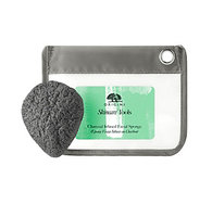 Origins Charcoal Infused Facial Sponge