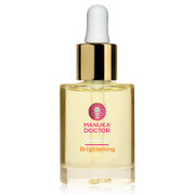 Manuka Doctor Brightening Facial Oil 30ml