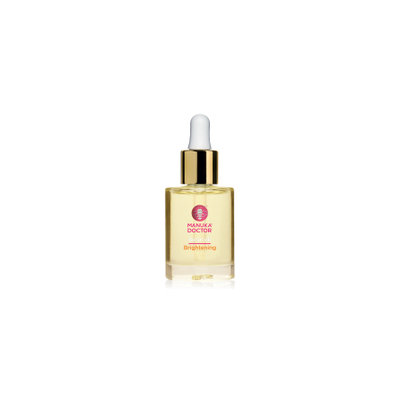 Manuka Doctor Brightening Facial Oil 30ml