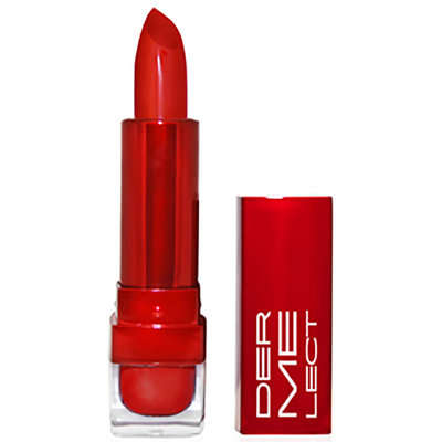 Dermelect Cosmeceuticals Dermelect Smooth and Plump Lipstick - Illicit Chinese Rouge