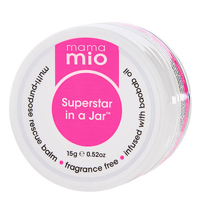 Mama Mio Superstar in a Jar - 15g