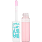 Essie Maybelline Baby Lips Moisturizing LIP Gloss 15 Pink-A-B