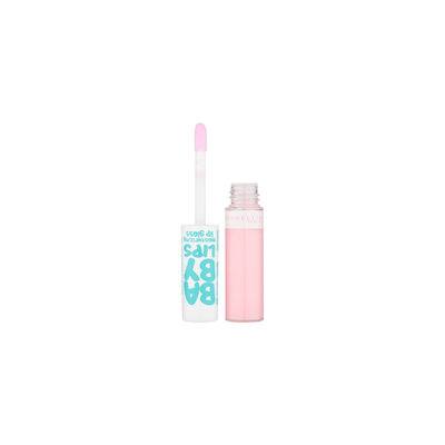 Essie Maybelline Baby Lips Moisturizing LIP Gloss 15 Pink-A-B