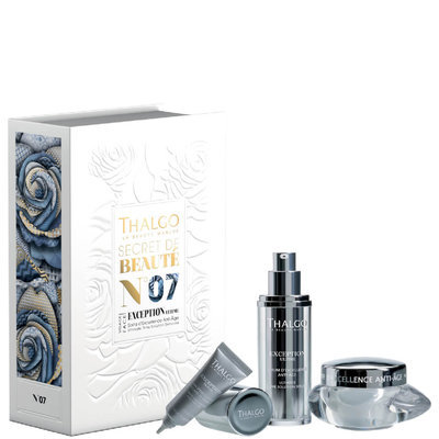 Thalgo Ultimate Time Solutions Collection