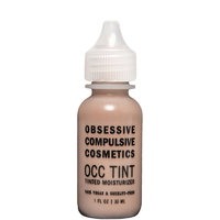 Obsessive Compulsive Cosmetics OCC Tint - Tinted Moisturizer - R3