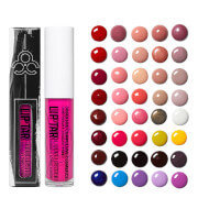 Obsessive Compulsive Cosmetics Lip Tar/RTW Liquid Lipstick - Interlace