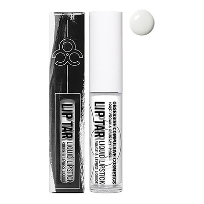 Obsessive Compulsive Cosmetics Lip Tar - Feathered