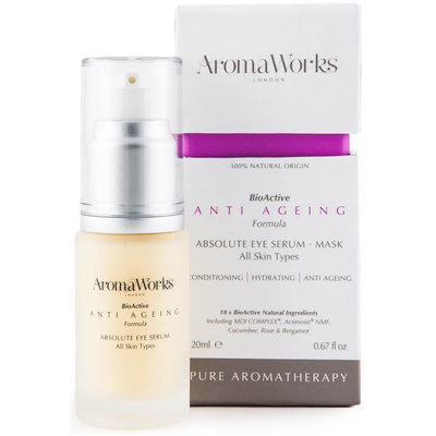 AromaWorks Absolute Eye Serum 20ml