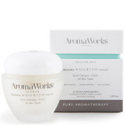 AromaWorks Nourish Day Cream 50ml