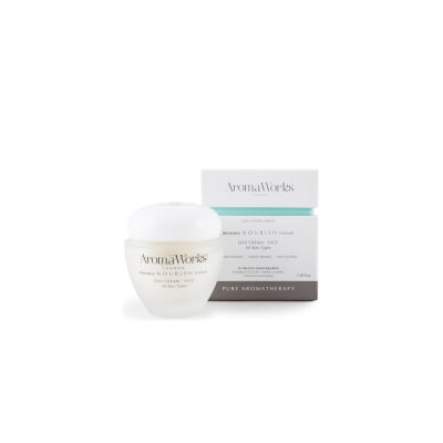 AromaWorks Nourish Day Cream 50ml