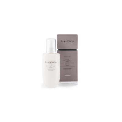 AromaWorks Men's Calming Aftershave Lotion 100ml