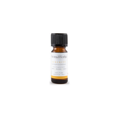 AromaWorks Serenity Essential Oil 10ml
