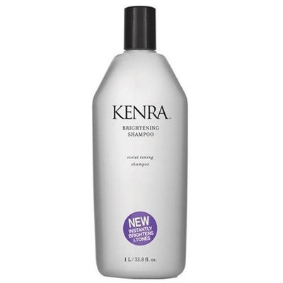 Kenra Brightening Shampoo 33.8oz