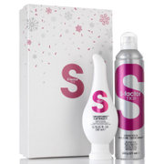 Tigi/tigi Tigi S Factor Vivacious Lustre Gift Set