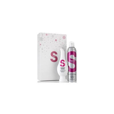 Tigi/tigi Tigi S Factor Vivacious Lustre Gift Set