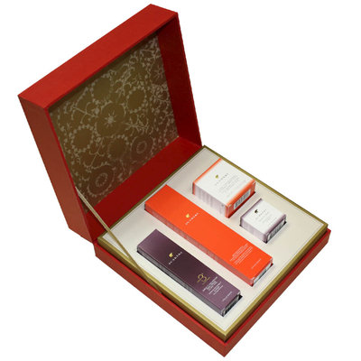 Sundari Signature Gift Set For Normal and Combination Skin