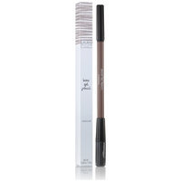 Laura Geller Brow Gel Pencil, Charcoal, .04 oz
